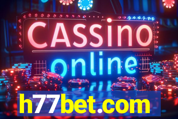 h77bet.com