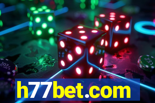 h77bet.com