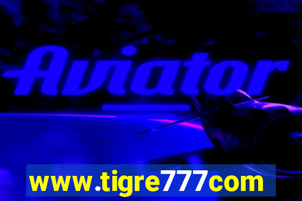 www.tigre777com