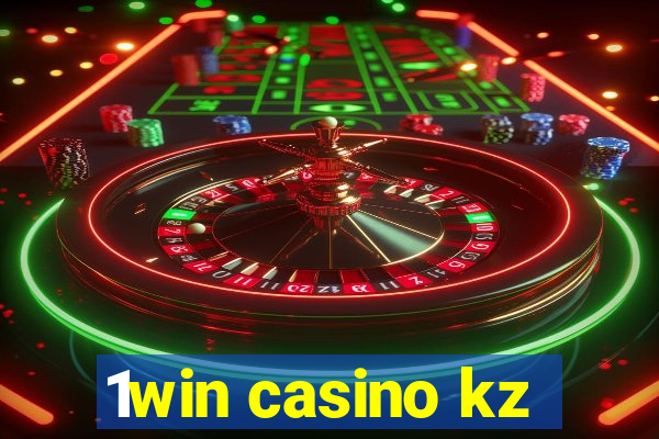 1win casino kz