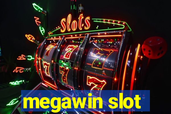 megawin slot