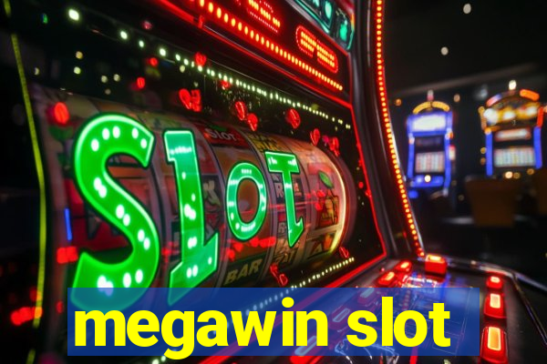 megawin slot