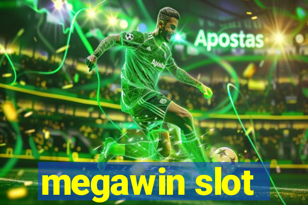 megawin slot