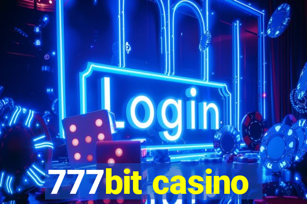 777bit casino