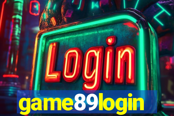 game89login