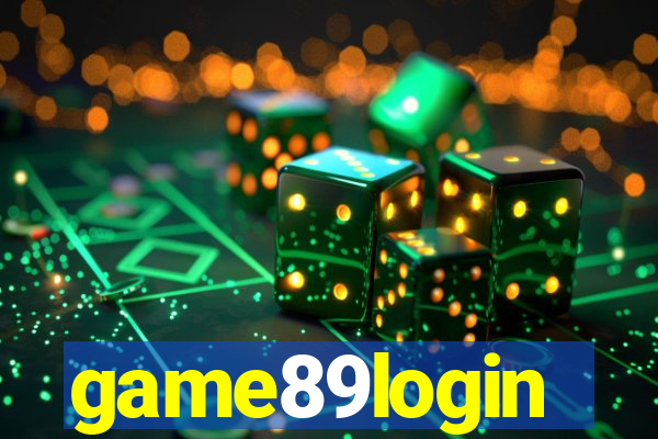 game89login