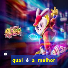 qual é a melhor casa de aposta