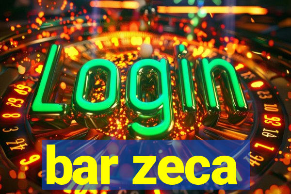 bar zeca