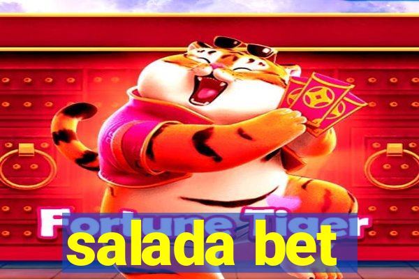 salada bet