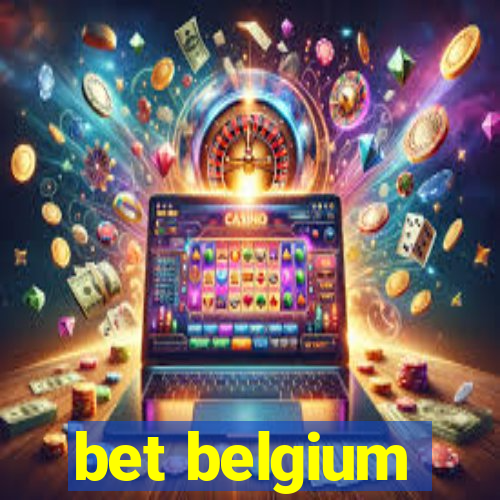 bet belgium