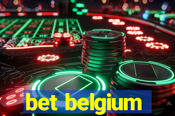 bet belgium