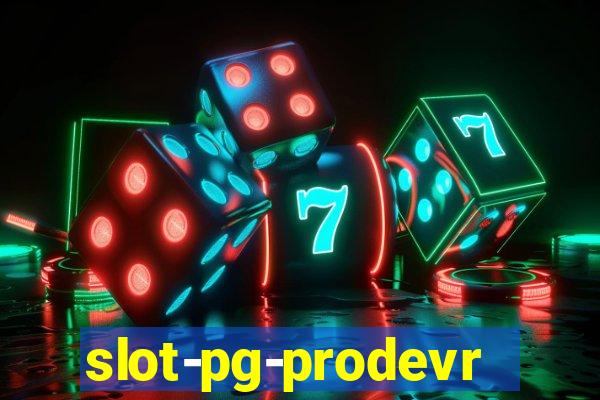 slot-pg-prodevreal