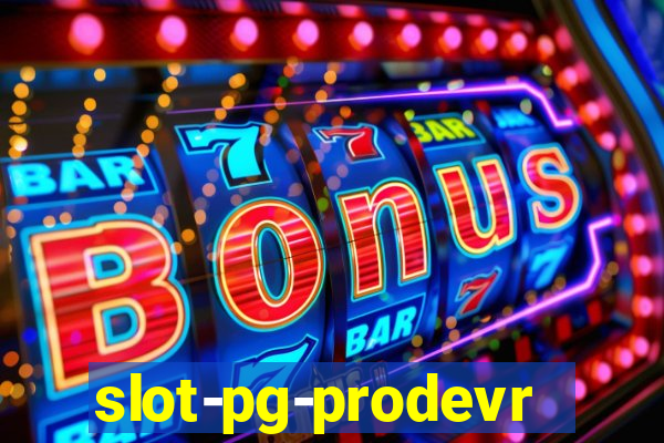 slot-pg-prodevreal