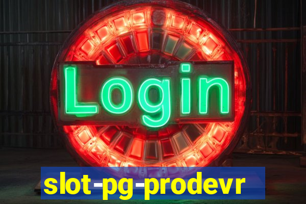 slot-pg-prodevreal