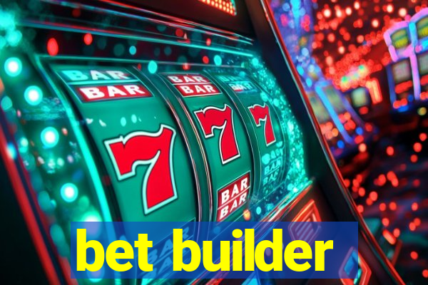 bet builder