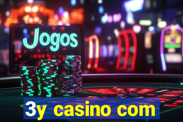 3y casino com