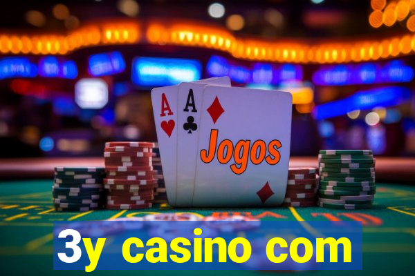 3y casino com