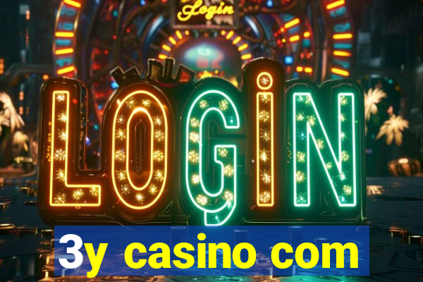 3y casino com