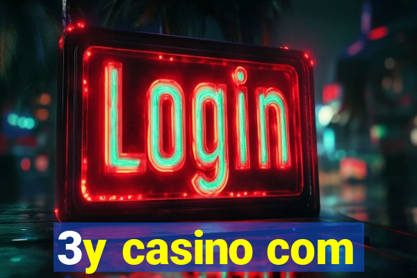 3y casino com