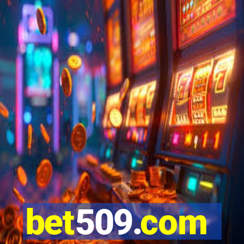 bet509.com