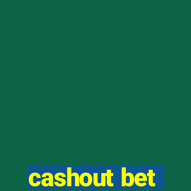 cashout bet