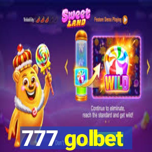 777 golbet