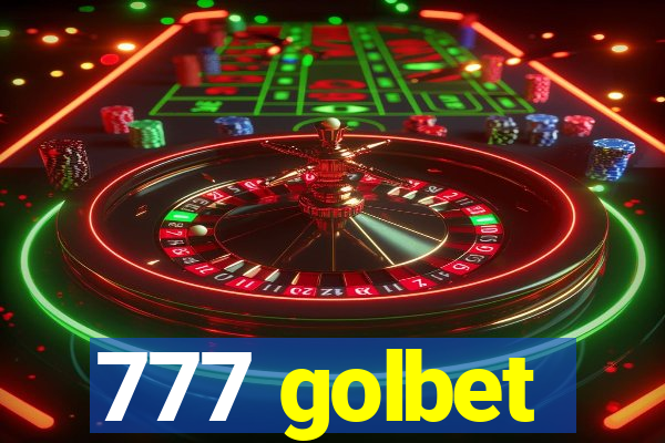 777 golbet