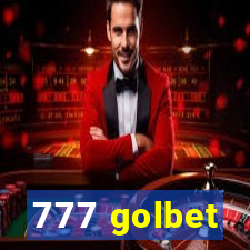 777 golbet