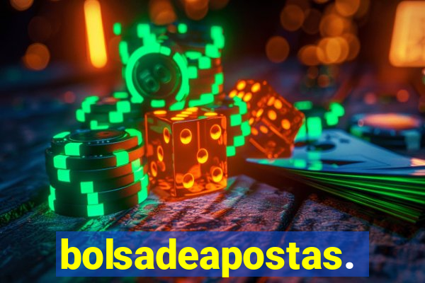 bolsadeapostas.com