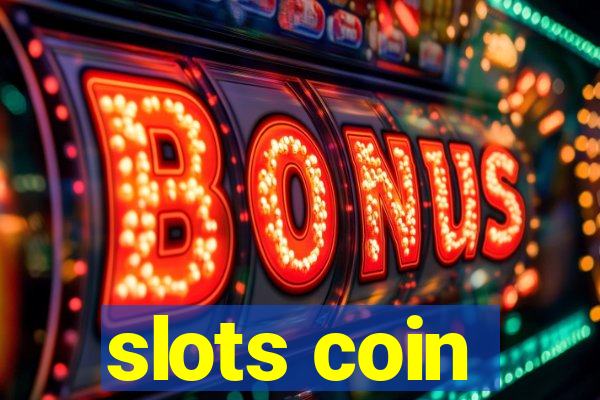 slots coin