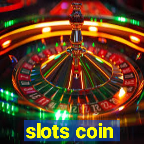 slots coin