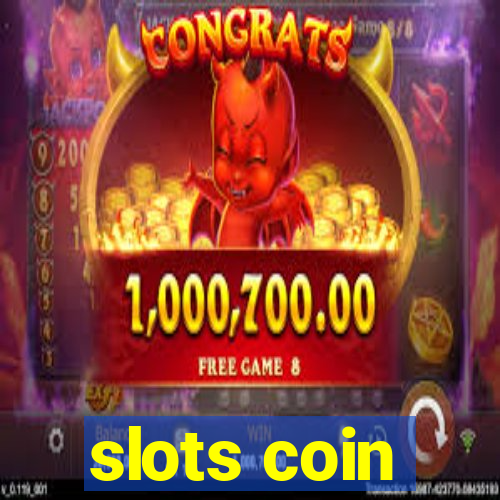 slots coin