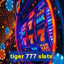 tiger 777 slots