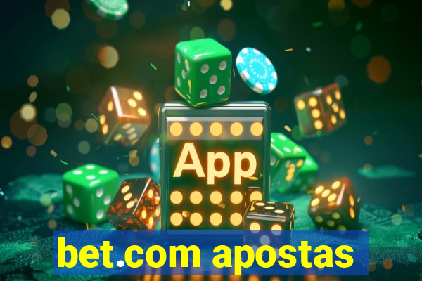 bet.com apostas