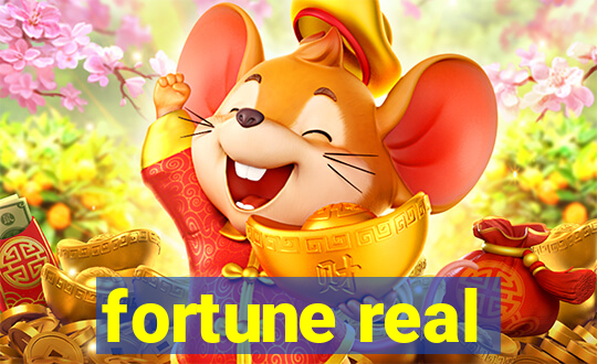 fortune real