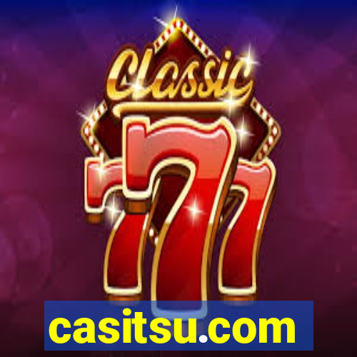 casitsu.com