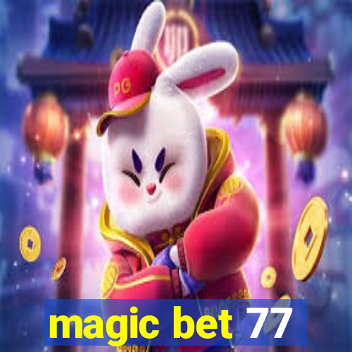 magic bet 77