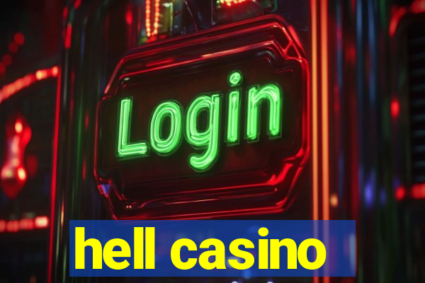 hell casino