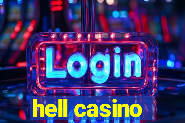 hell casino