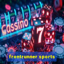 frontrunner sports