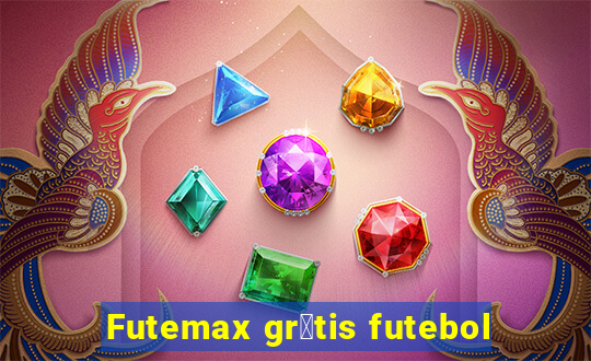 Futemax gr谩tis futebol