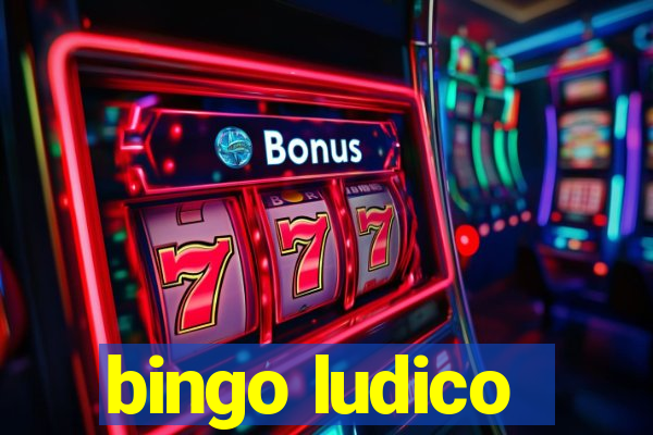 bingo ludico