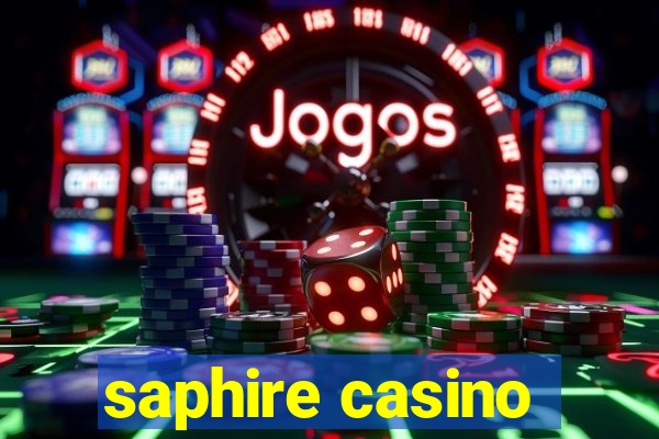 saphire casino