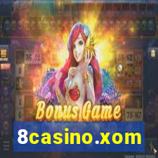 8casino.xom