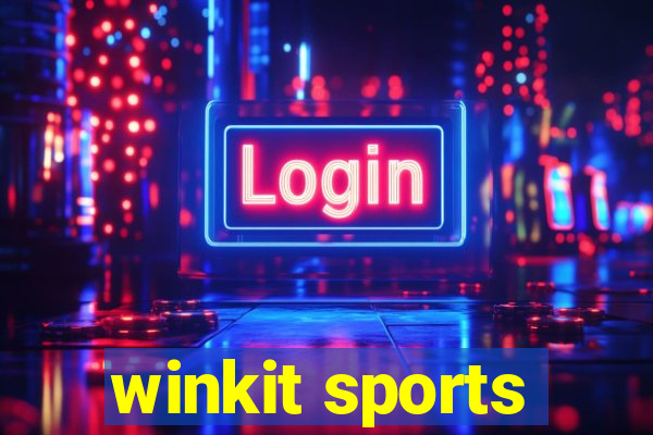 winkit sports