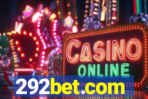 292bet.com