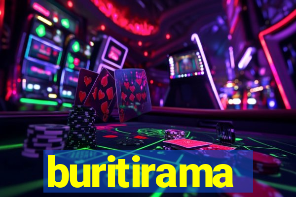 buritirama