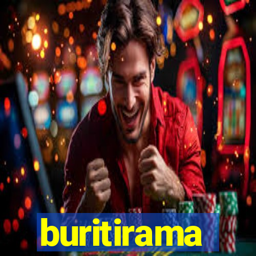 buritirama