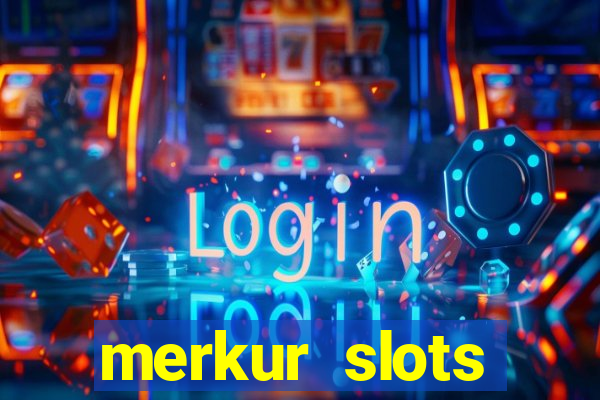 merkur slots rewards club