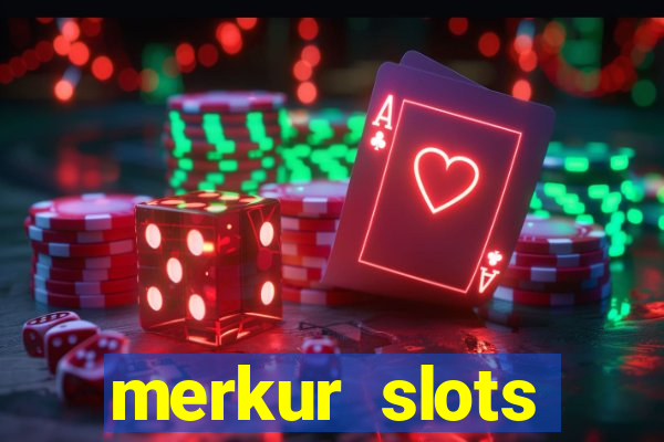 merkur slots rewards club